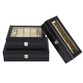 首饰箱;手表包装;首饰包装