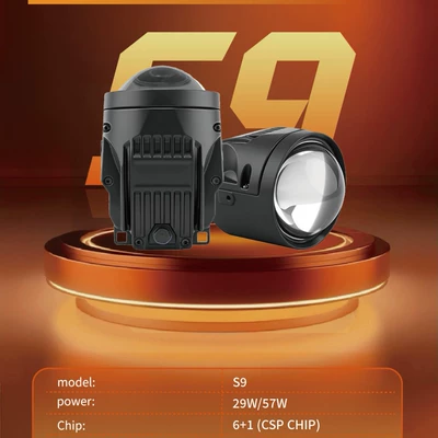 beam 40W high power super – Fog lamp