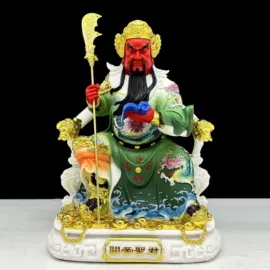 佛像/神像;树脂工艺品;工艺画