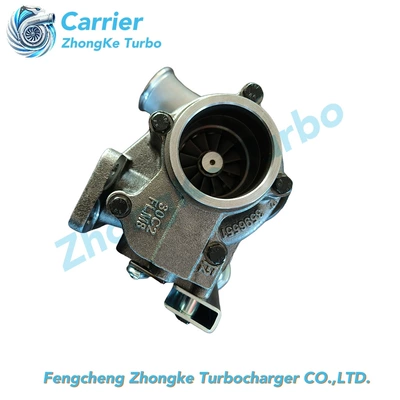 Hx35W 3534923 3533102, Supercharger