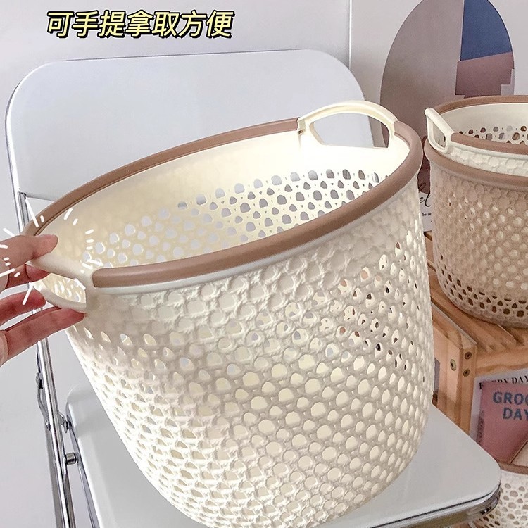 汚れた衣類バスケット家庭用シンプルなインスタイル寮寝室大型汚れた衣類収納バスケット洗濯汚れた衣類バスケット|undefined