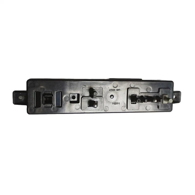 Tucson 2009-2017, Power supply, ignition system accessories