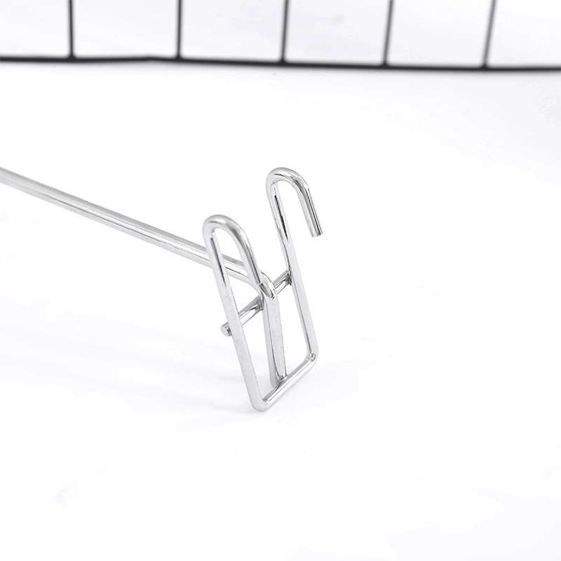 Introduction of Net Hook 10 15 20 25CM Bold Net Hook Grid Grid Grid Glip Hook Hook Hook Hook Hook Hook Hook Hook