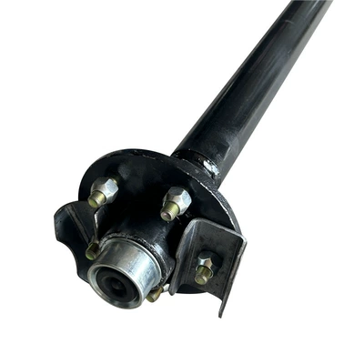Rear axle of Trailer Axle Assembly