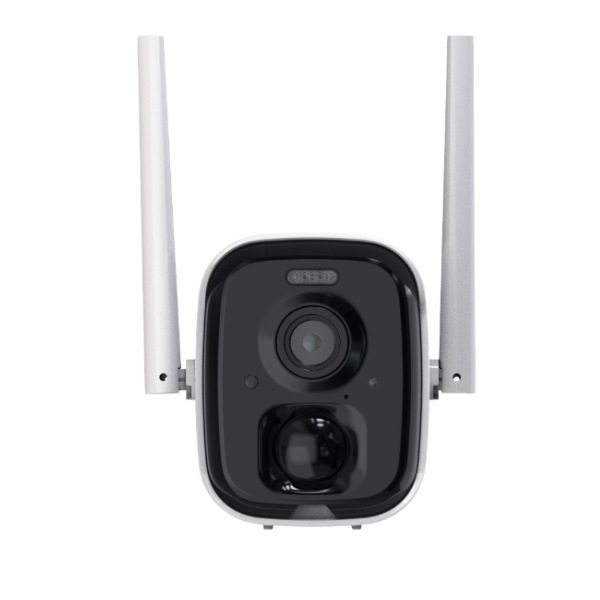 4MP百万像素VICO家庭Wifi摄像头用于公寓智能Wifi全景安全摄像