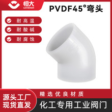 �a��PVDF45�ȏ��^ ����ʽ�׺�ʽ PN16/PN10