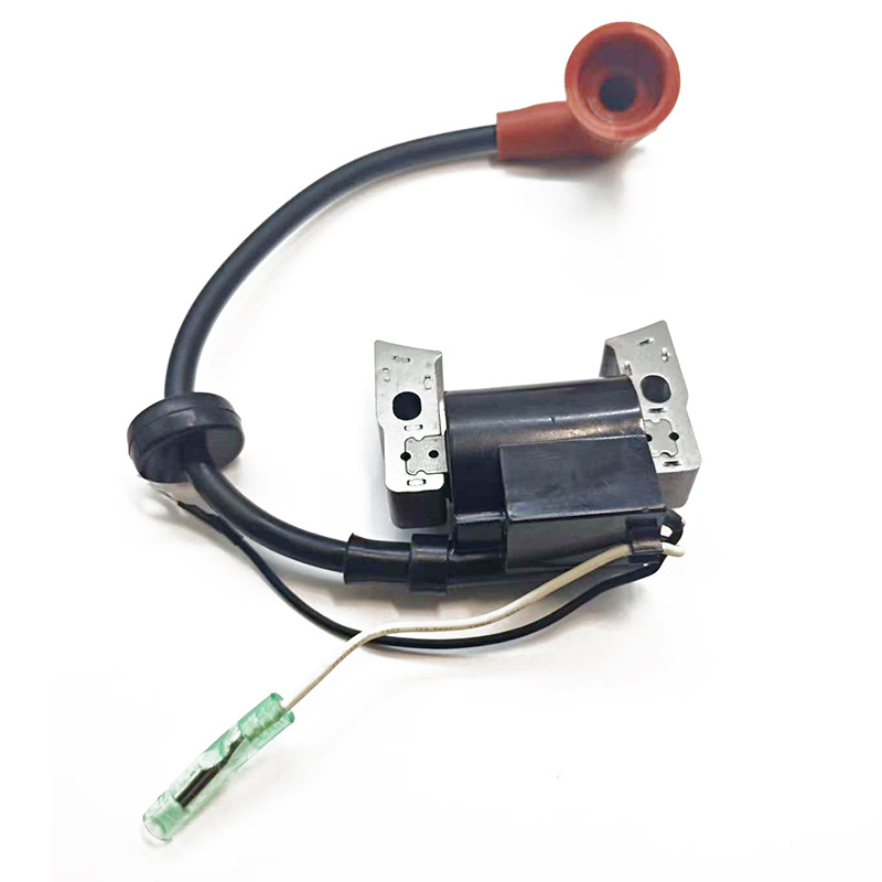 Ignition Coil 67D-85640-00 for 4-Stroke F4