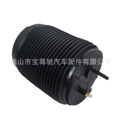 Air Bag 31360714 – damping system