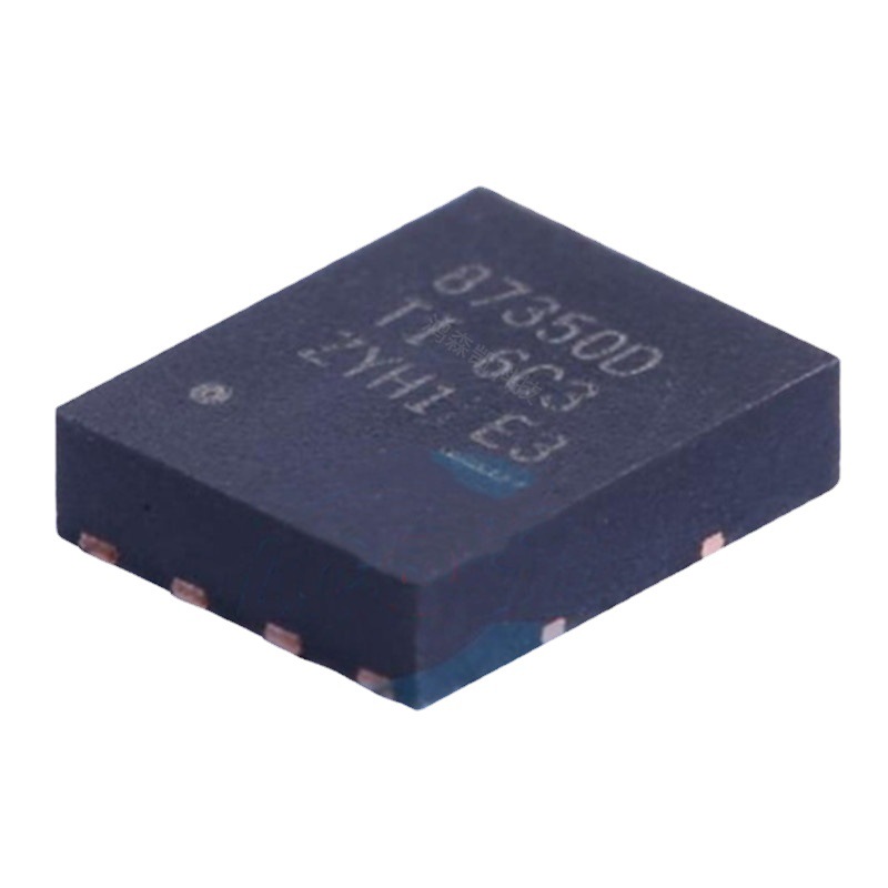 科微杰电子全新原装CSD87350Q5D 封装WSON8