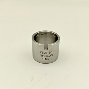 Watch Repair Tool Watch Movement Seat Seiko Movement Seat Movement Seat