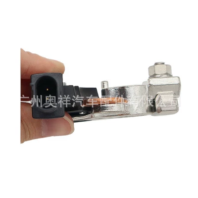 sensor, Automotive Sensors