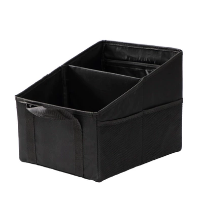 Oxford Cloth Storage Box: Car storage bag/box