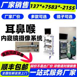 医用耳内窥镜耳内镜 耳道鼓膜检查镜中耳炎探查医用耳鼻喉科设备