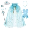 Blue set