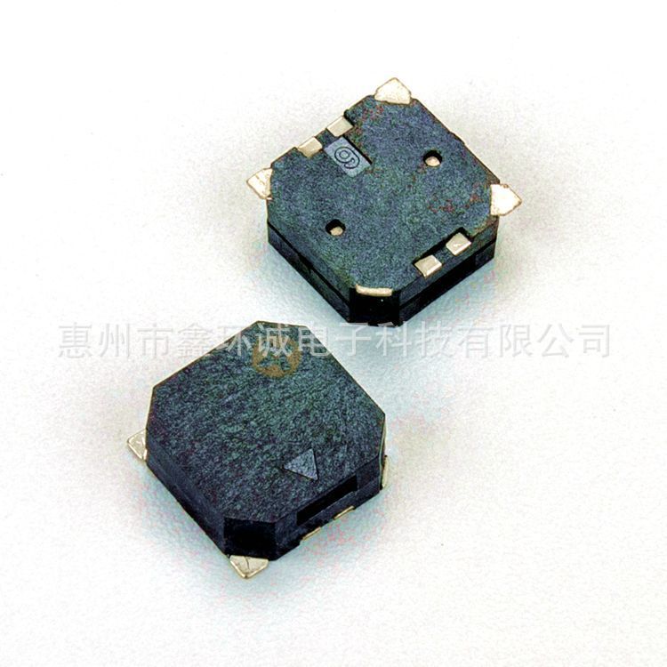 贴片蜂鸣器 MLT-7525蜂鸣器SMD-7525小型蜂鸣器交流方形蜂鸣器