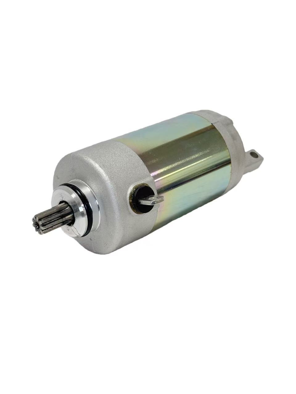 31200-Km1-008 Motor Starter Is Suitable for Atv Grizzly 125 Yfm125A 04-13