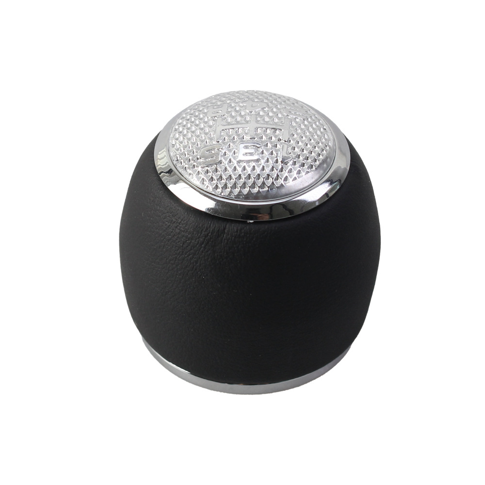 Cross-border applicable Alfa Romeo MiTo gear shift knob, gear lever, car gear knob