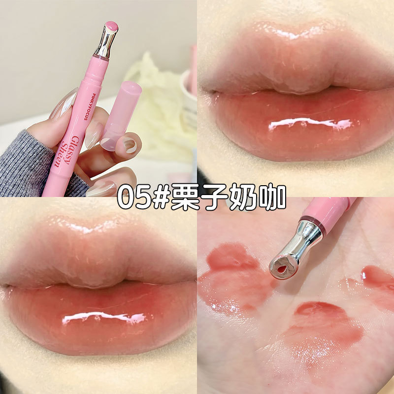 PINKYFOCUS LIGHT GELING LICE