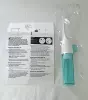 Bag Assembly Instructions Lake Blue (Round Nozzle)
