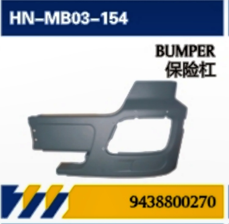 Para camiones Mercedes-Benz reparación parachoques piezas de accesorios interruptor maestro de vidrio interruptor de faro limitador de puerta