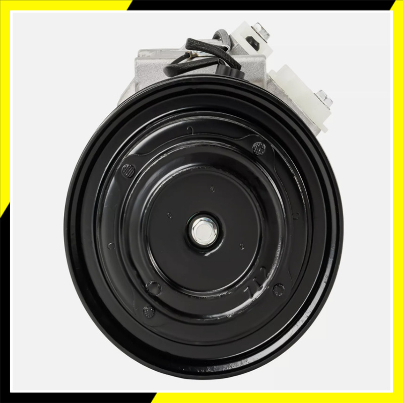 Automobile air conditioning compressor is suitable for Honda CO10736C 38810RCAA01 air-conditioning pump