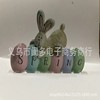Rabbit, pendant, decorations suitable for photo sessions, suitable for import, new collection