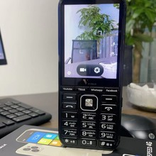 G2老人手机批发 全网通4G老年手机 超长待机智能按键老年机