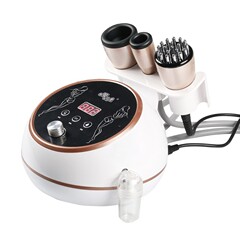 卓上電動掻爬負圧抜缶経絡疎通発熱マッサージ器吸走缶養生美体機器