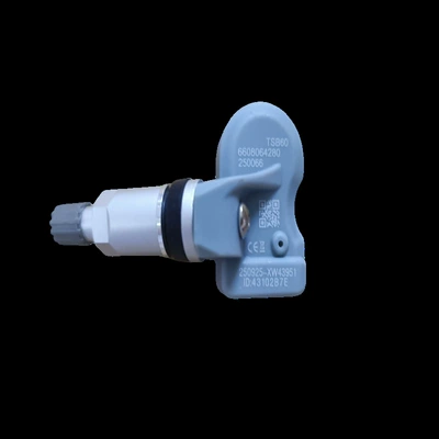 parts, Tire pressure monitoring system