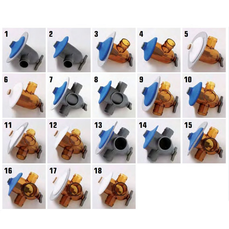 美国进口SOLIMAR助流气碟111161仓壁吹起粉料助流下料解决堵塞