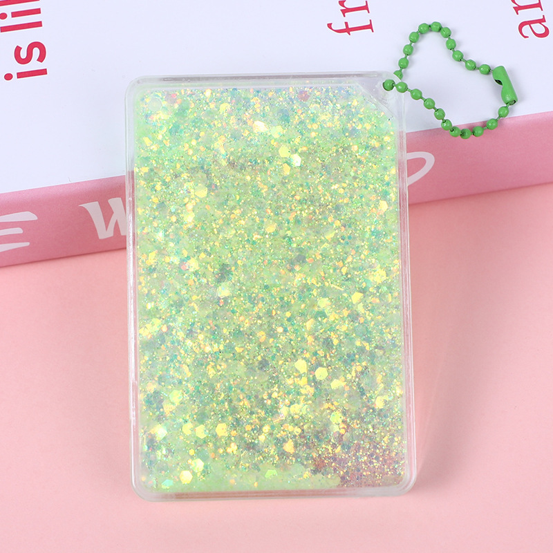 珠链 -梦幻绿  + ¥0.01 