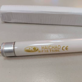 紫外线灯;日光灯;荧光灯