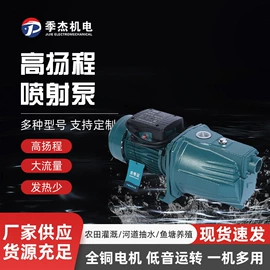 离心泵;自吸泵;其他泵