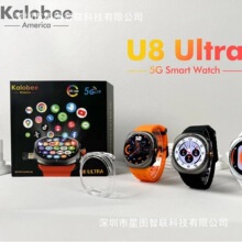 U8ultra�忨�ֱ�Amoled���D�z���^Watch7ͬ��4GͨGPS�Ԓ�ֱ�