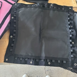 跳床;其他运动护具