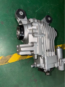 Suitable for the rear differential assembly of A3, S3, Q2, Skoda Superb, Quattro, and Golf R