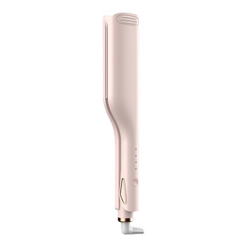 Egg roll head curling wand water ripple wave chicken cake large roll lazy corn perm splint electric curling artifact for women