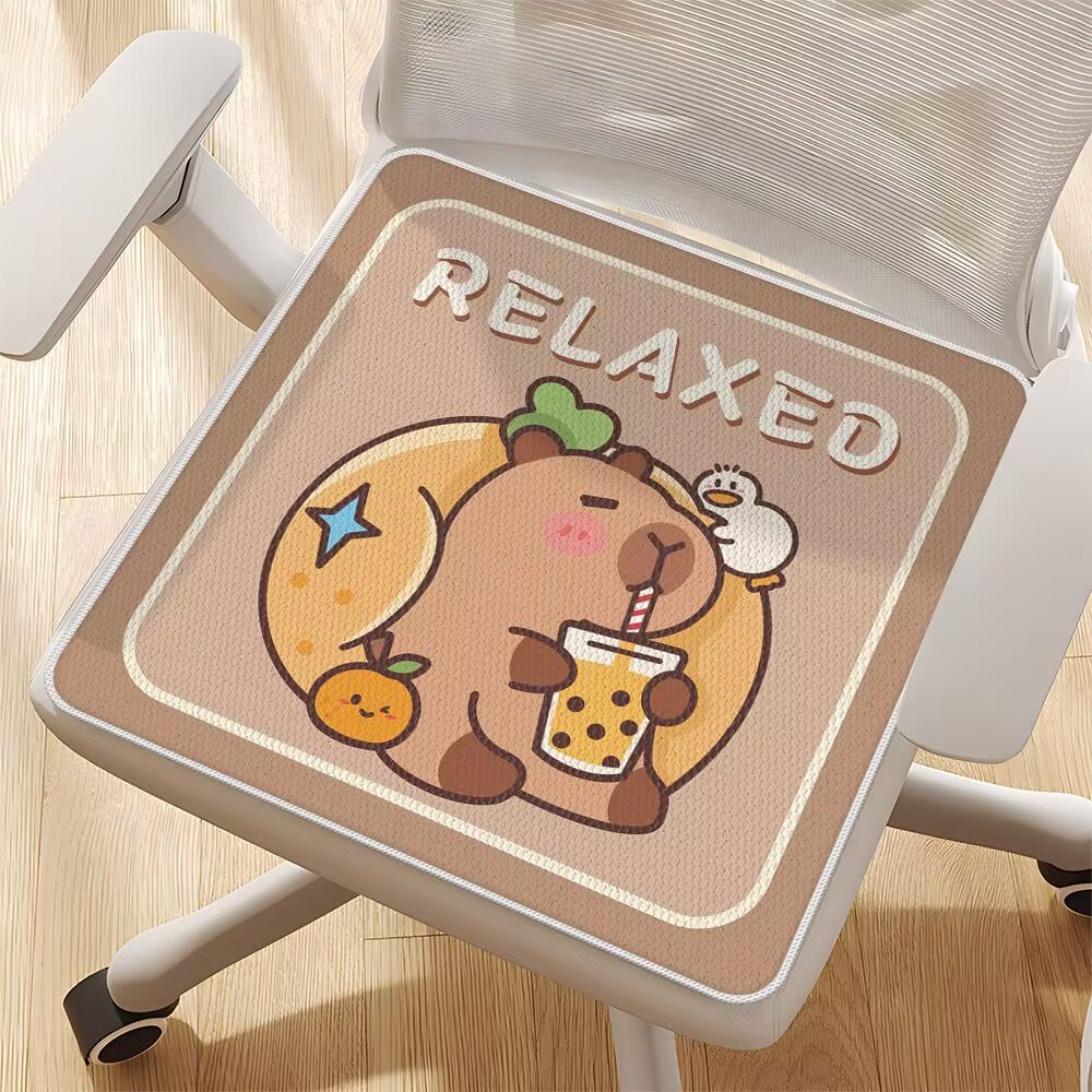 RELAXED