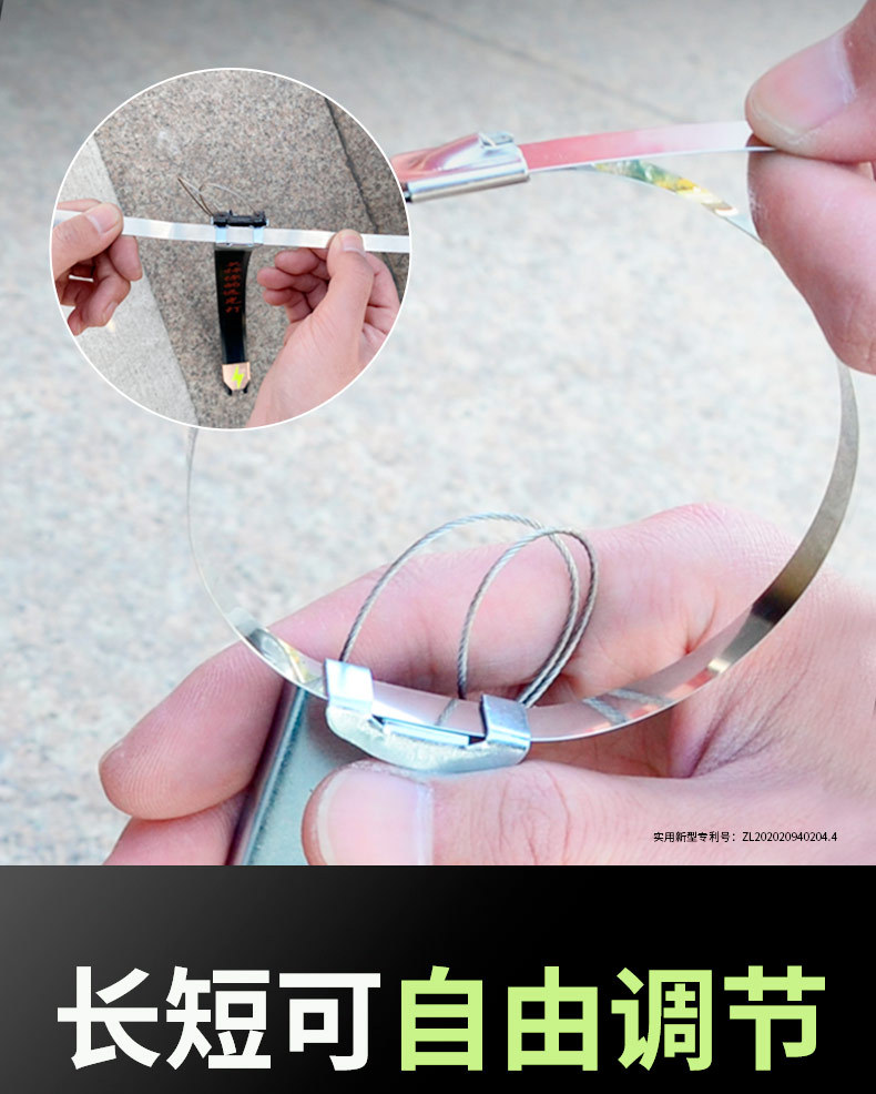 Anti-grounding strip for car electrostatic mopping with conductive chain for car wear-resistant elimination artifact suv small vehicle release