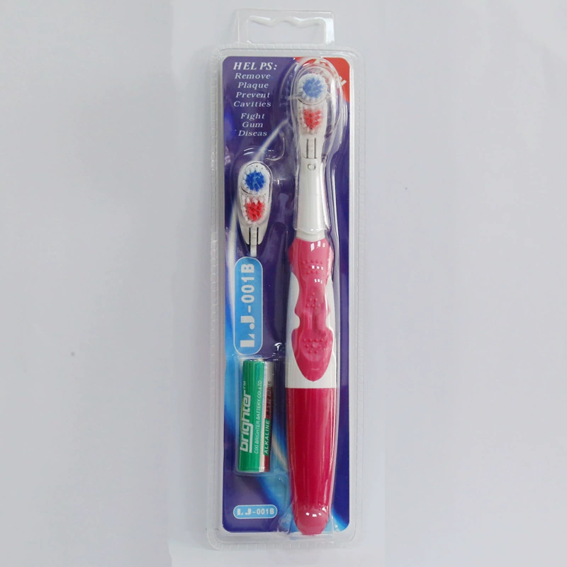 (Cross-border trading), fashionable waterproof automatic toothbrush