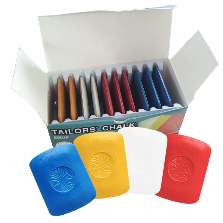 Режущие инструменты одежды аксессуаров охраны окружающей среды фабрики сразу жесткие шить красит прямоугольные порошок/порошок картины