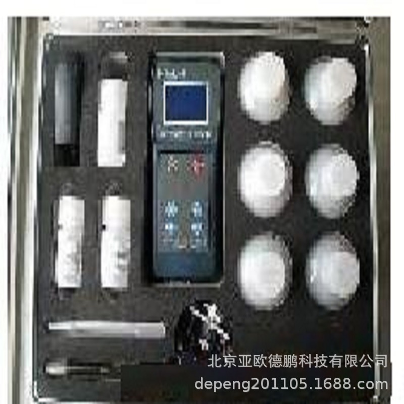 亚欧 手持式碱含量快速测定仪/混凝土碱含量快速测定仪DP-NJAL-H