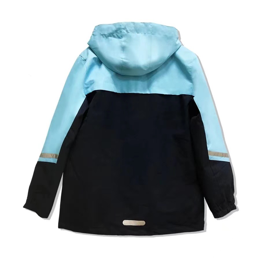Windbreaker Jacket 3