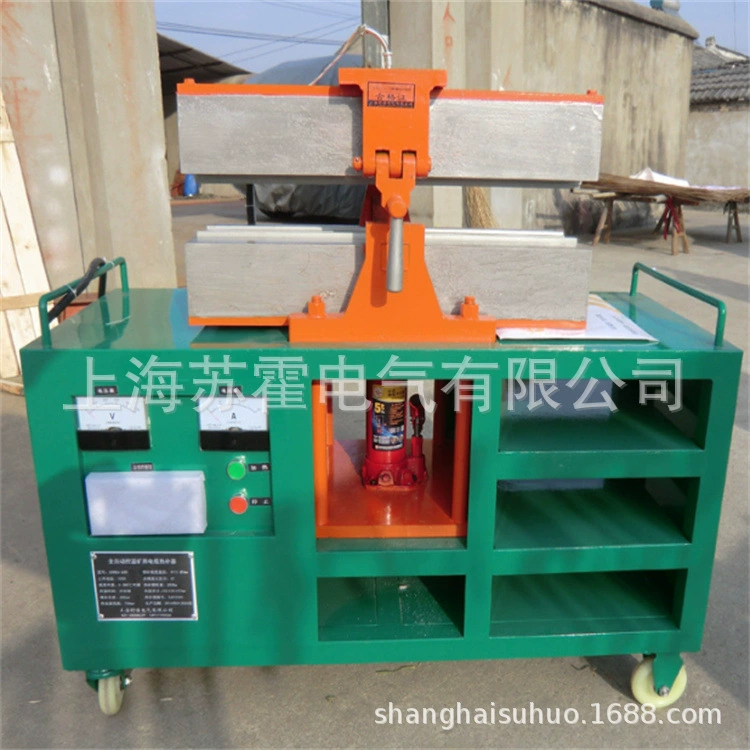 Полностью автоматический кабель с контролируемым нагревающим уплотнением портативный кабель для ремонта кабеля