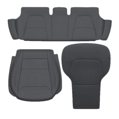 Seat cushion, seat cover — Cushion New Version Model 3/Y