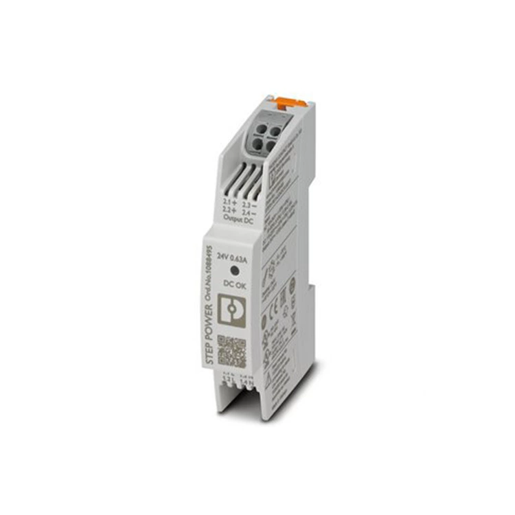 Phoenix Power -Step-PS/ 1AC/ 5DC/ 2320513 Оригинал