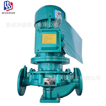�������ˮѭ�h�û��ֵ�GD80-160A���{�aˮ��s�ܵ��x�ı�7.5kw