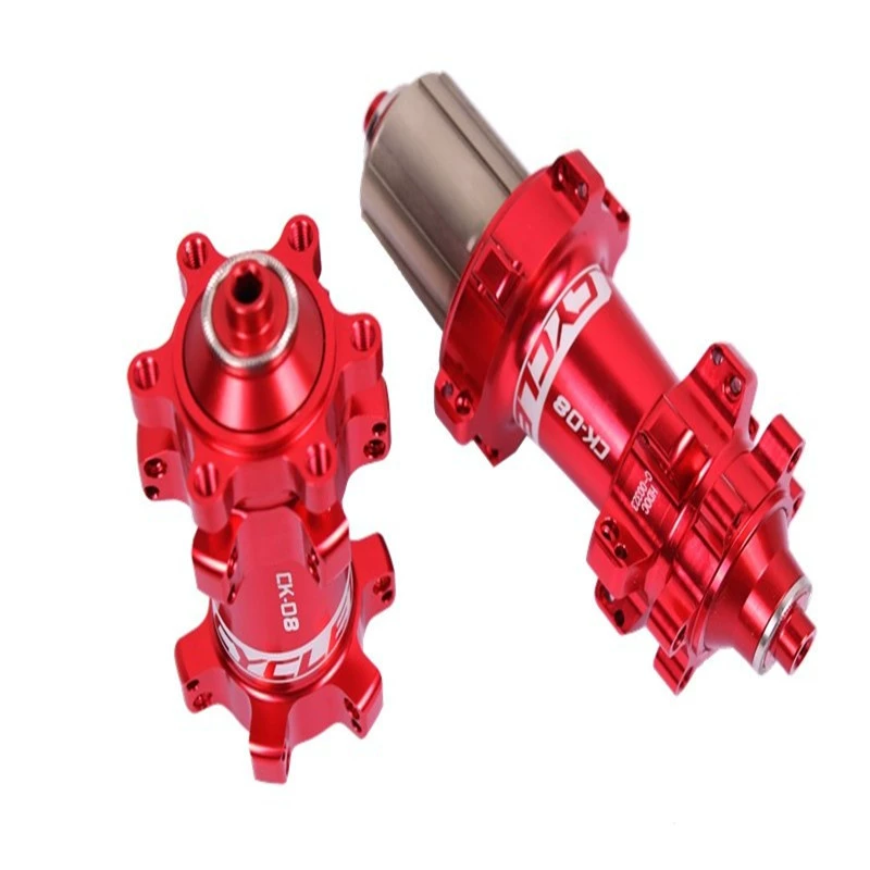 CYCLETRACKCK езда CK-08 цветочный барабан прямое тяговое кольцо 120 4 цветочный барабан Peilin 24 Отверстия со спицами