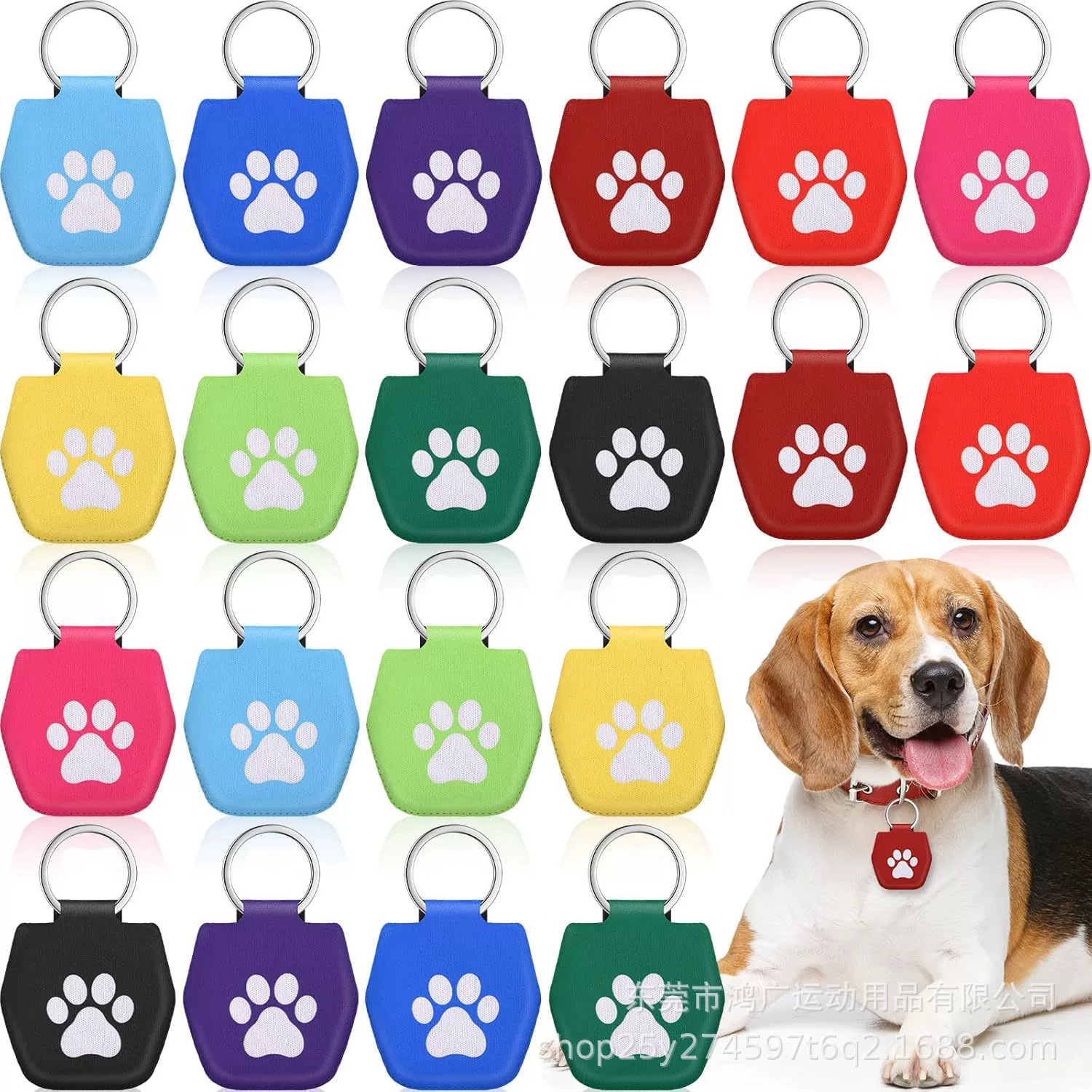 Трансграничный водолазный материал для домашних животных Защитный набор для домашних животных