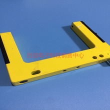 A049*BANNER美国邦纳 SLM80P6Q 槽型传感器 现货